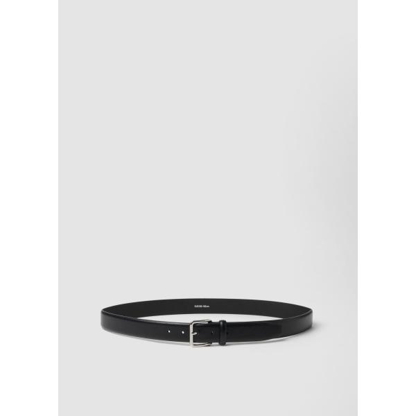 Cinturón hombre light gray con hebilla Ovs