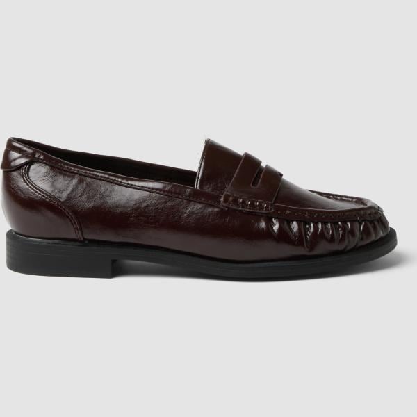 mocasines B.angel gris