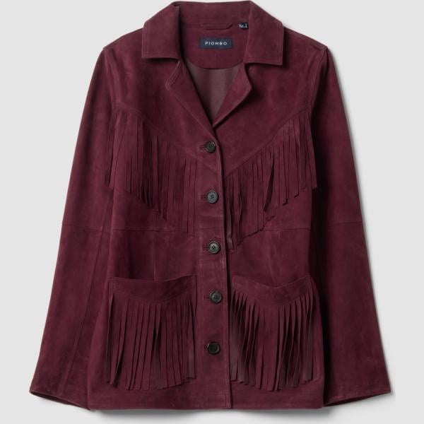 blazers Piombo Contemporary marrón