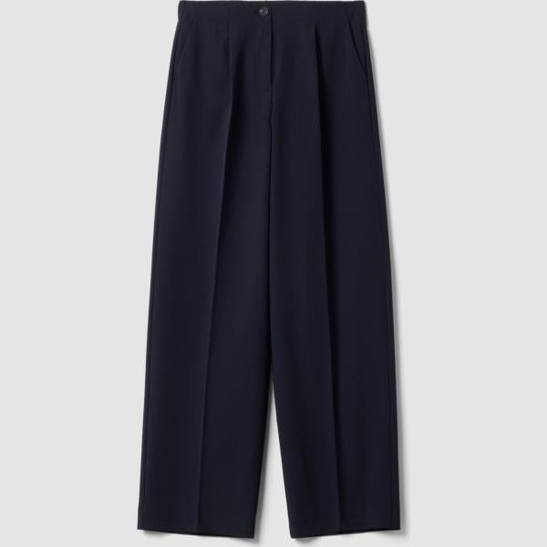 pantalones Piombo Contemporary gris