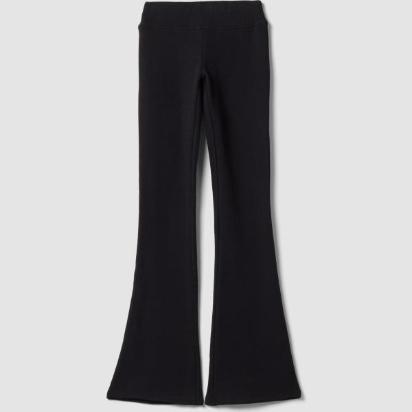 Pantalones mujer jet black corto B.angel