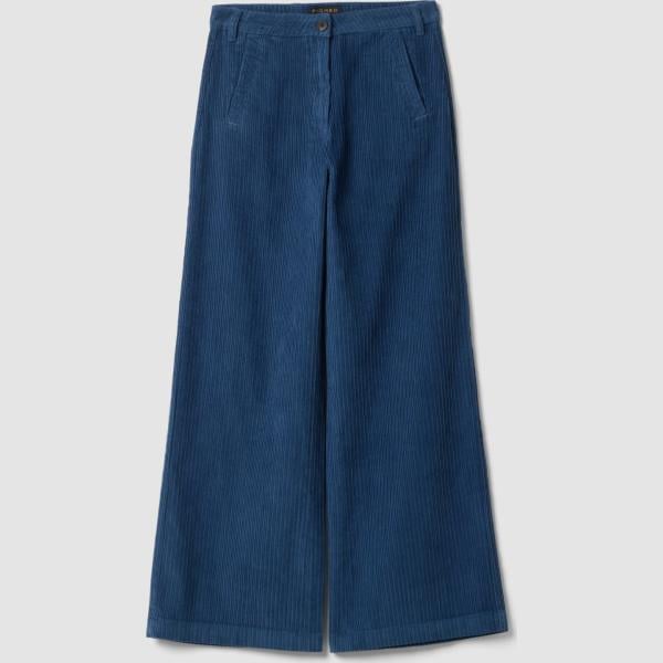 pantalones Piombo azul
