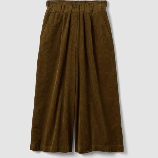 pantalones Piombo marrón