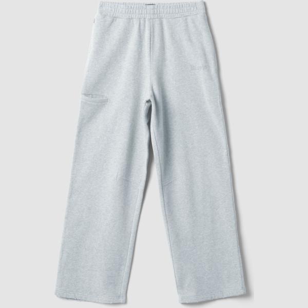 Pantalones hombre light gray corto Utopja