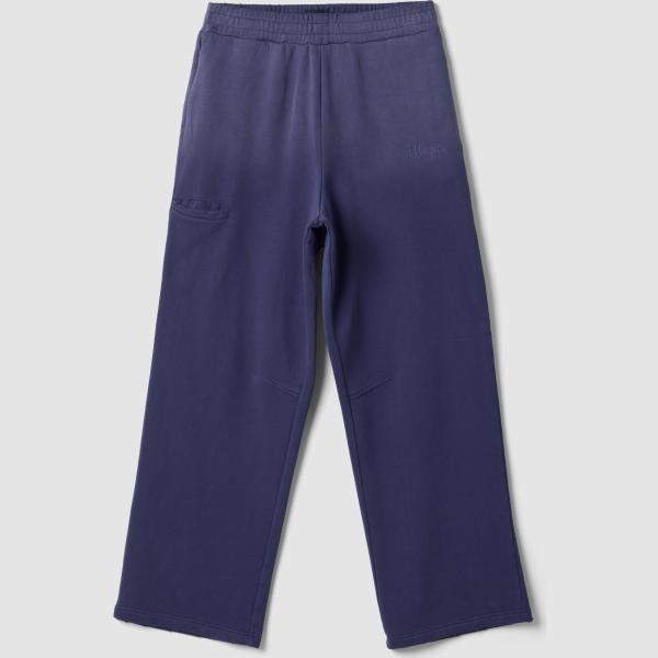 Pantalones hombre dark blue corto Utopja