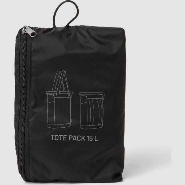 Bolsa de viaje mujer light gray con tirantes Urban Commuter