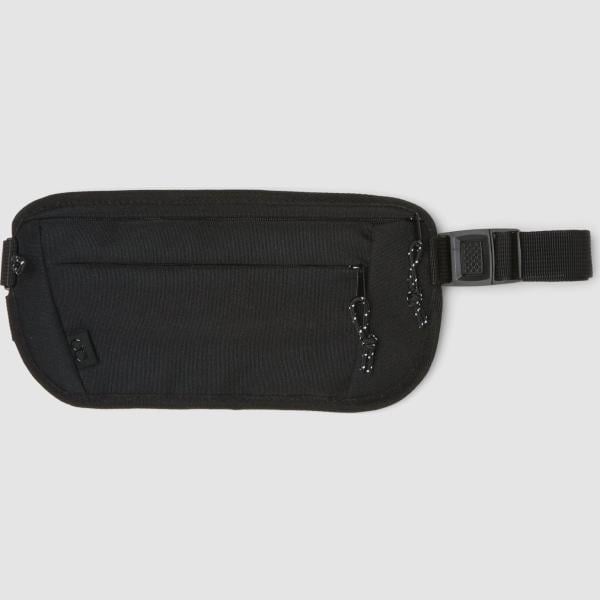 Bolsa de viaje mujer light gray con cremallera Urban Commuter
