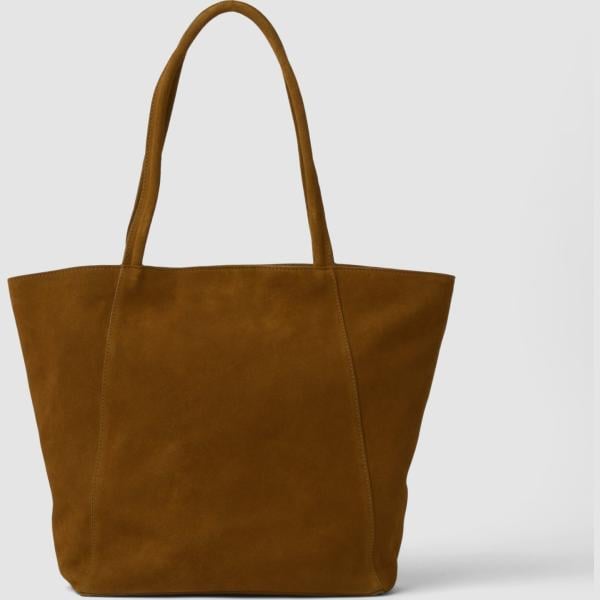 mochilas Piombo Contemporary marrón