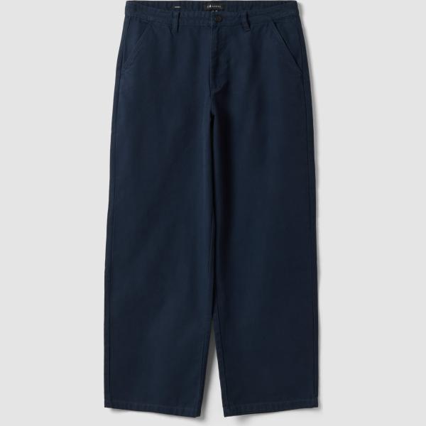 Pantalones hombre light gray corto con cremallera B.angel