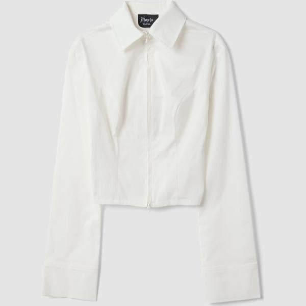 camisas Utopja blanco