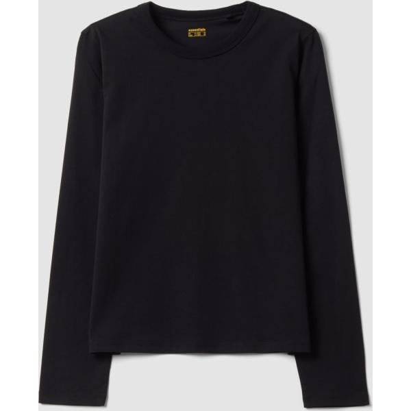 camiseta Ovs negro