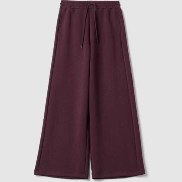 pantalones Ovs marrón