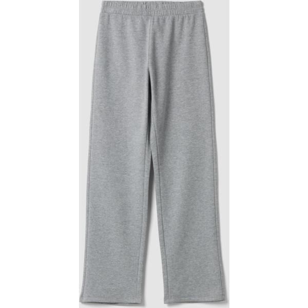 pantalones Ovs gris