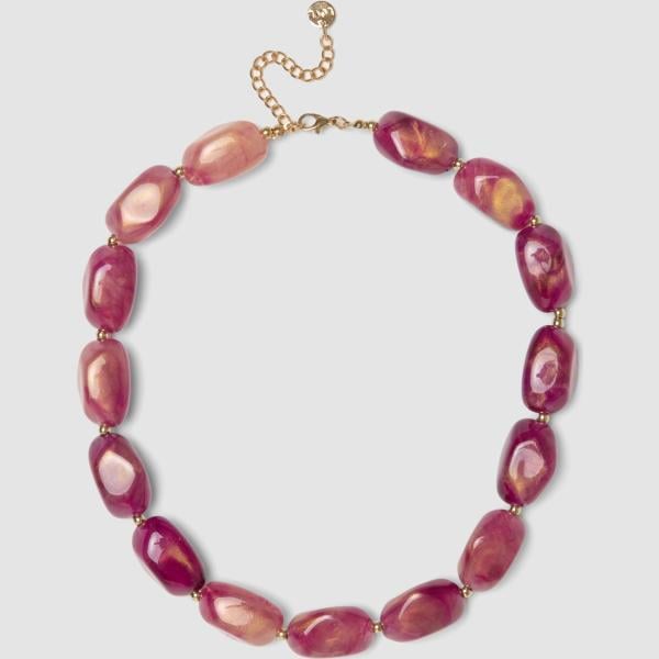collares Ovs gris