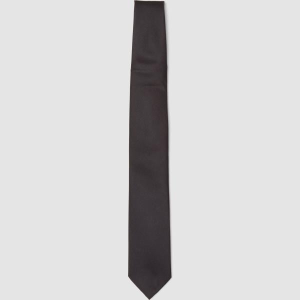 Corbata hombre light gray Ovs