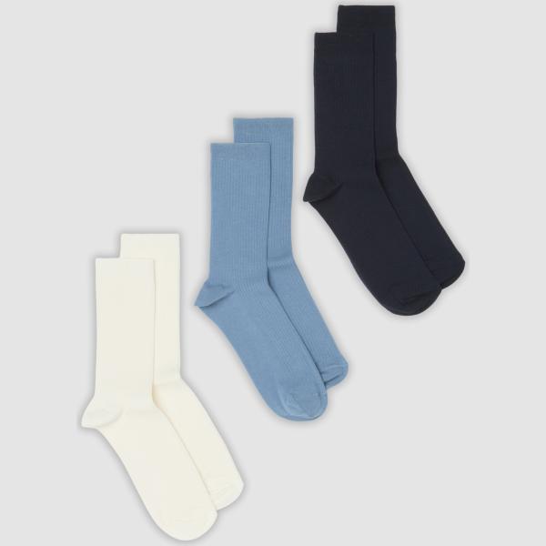 Calcetines mujer light gray Altavia Studio
