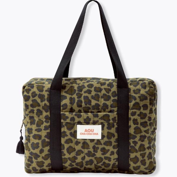 pochette Promod violet