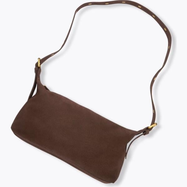 sacs en bandoulière Promod violet