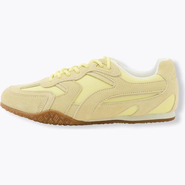 sneakers Promod violet