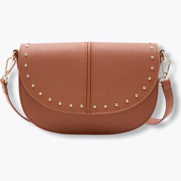 sacs en bandoulière Promod violet