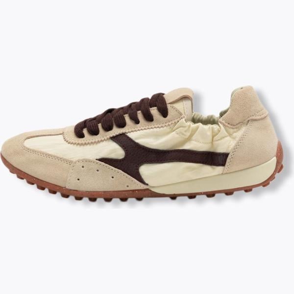 sneakers Promod violet