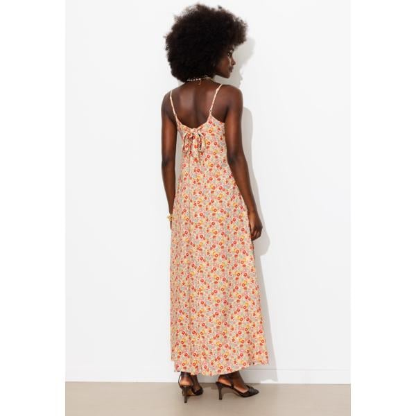robes longues Promod imprimé