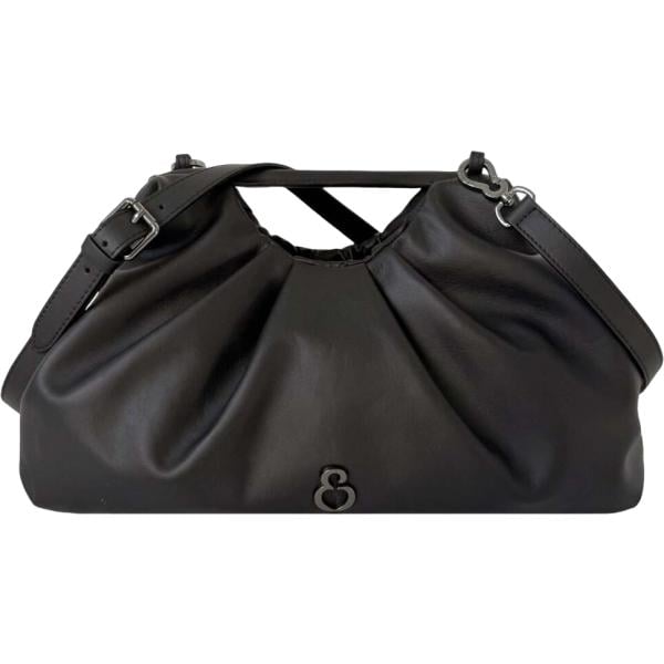 clutch Elisendra® nero