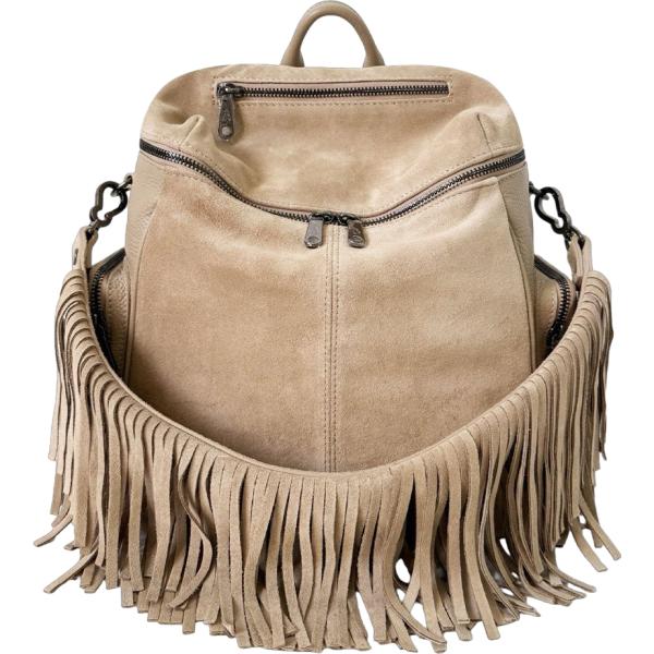 zaini Elisendra® marrone