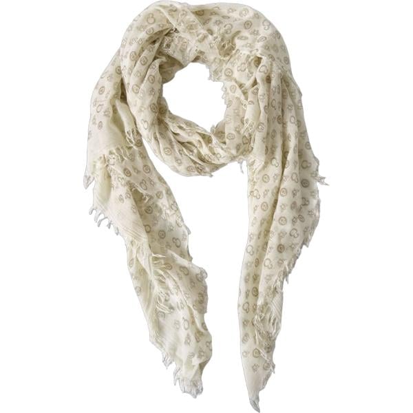 sciarpe Elisendra® bianco