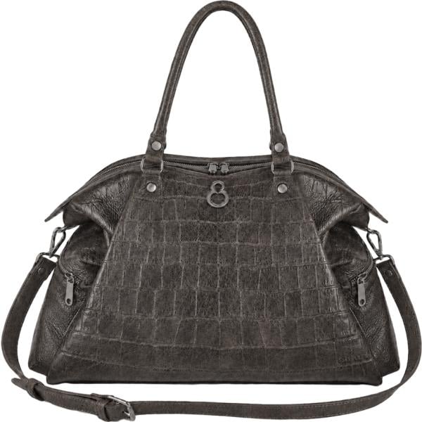 shopping bag Elisendra® grigio