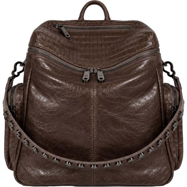 zaini Elisendra® marrone