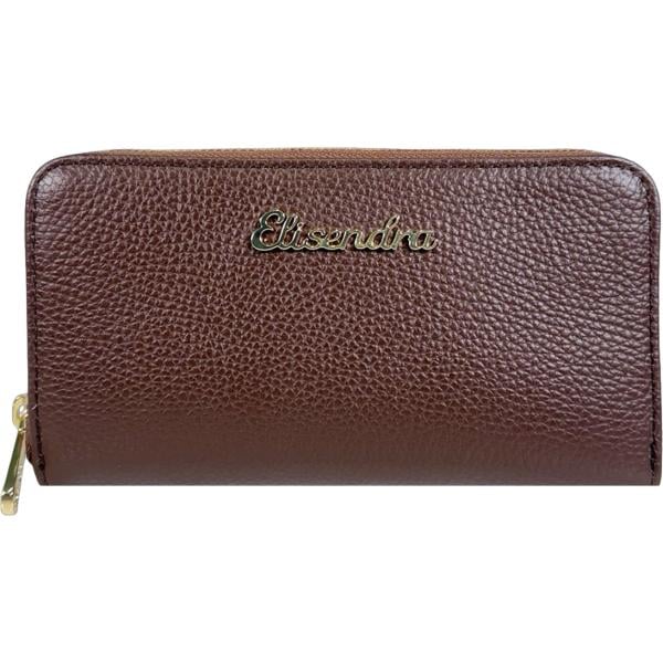 portafogli Elisendra® marrone