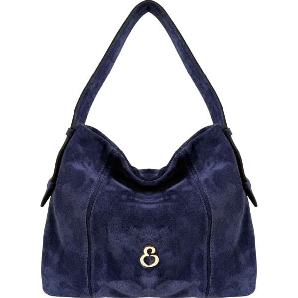 borse a spalla Elisendra® blu