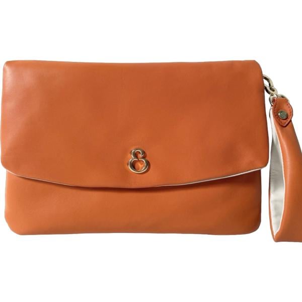 pochette Elisendra® arancione