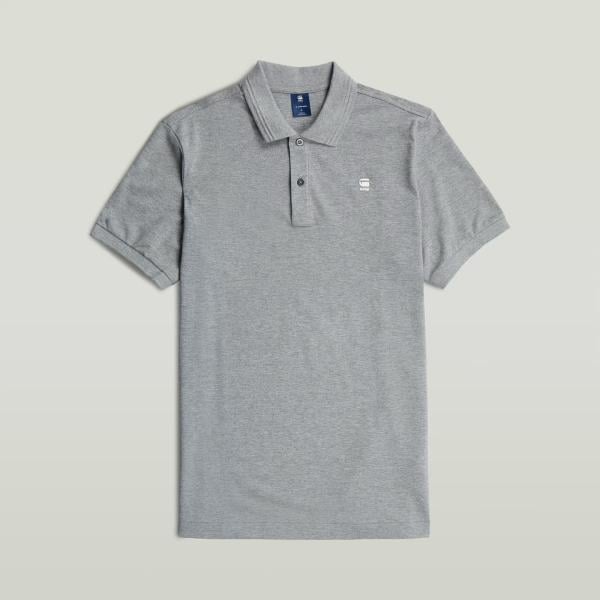 polos G-Star RAW noir
