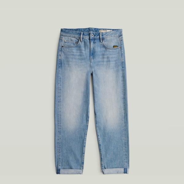 jean boyfriend G-Star RAW gris