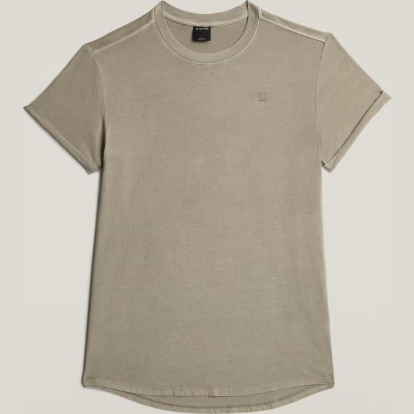 t-shirts G-Star RAW marron