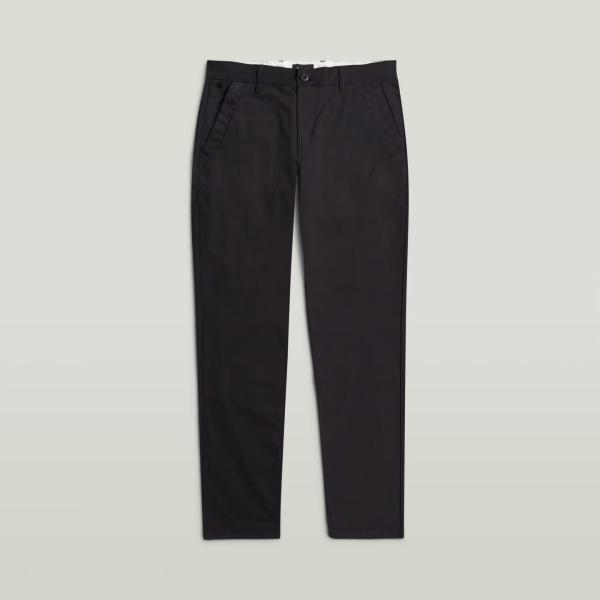 pantalon  G-Star RAW noir