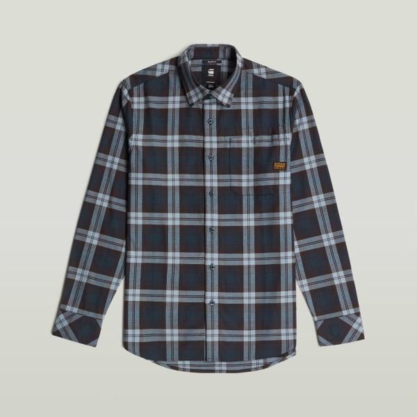 chemisiers G-Star RAW gris