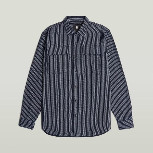chemisiers G-Star RAW multicolore