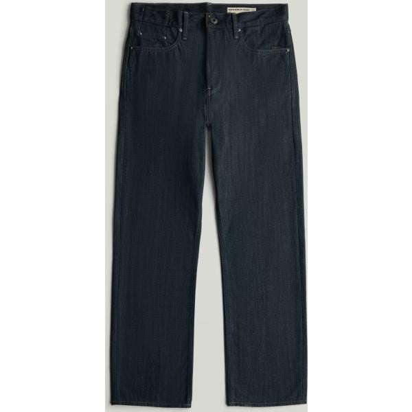 jean coupe droite G-Star RAW bleu