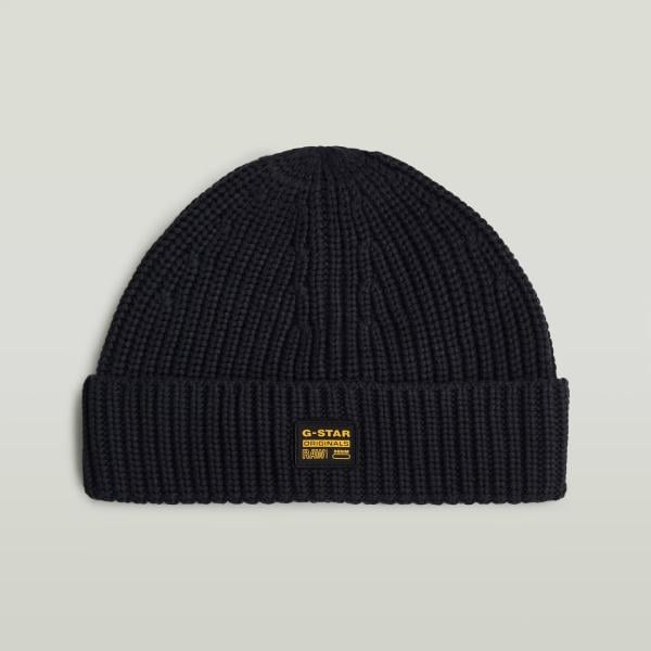 bonnets G-Star RAW gris