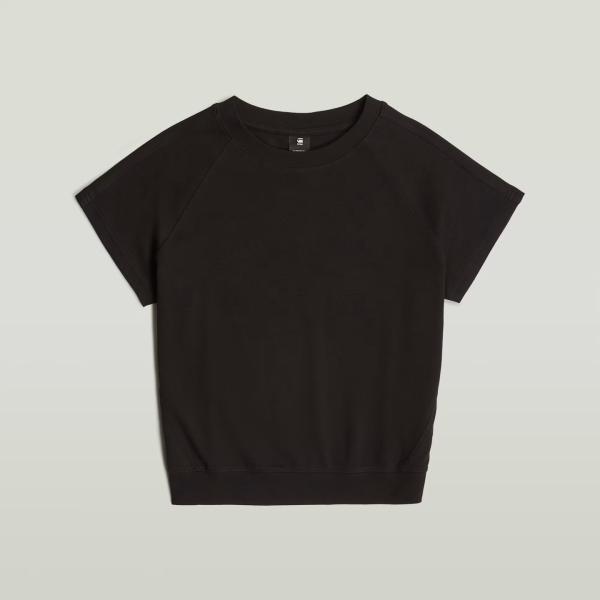 t-shirts G-Star RAW marron
