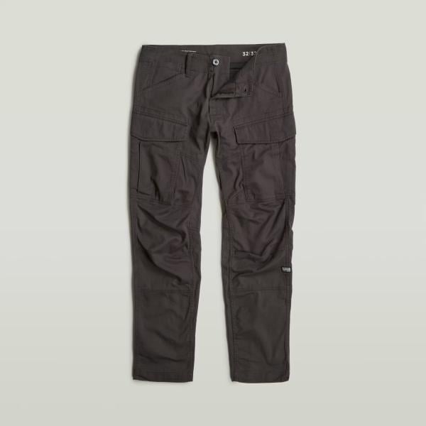 pantalon cargo G-Star RAW gris