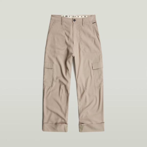 pantalon cargo G-Star RAW gris