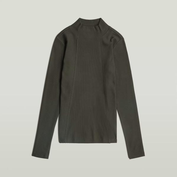 t-shirts G-Star RAW gris