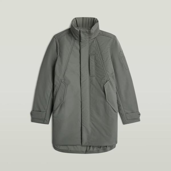 manteaux G-Star RAW gris