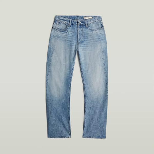 jeans G-Star RAW bleu