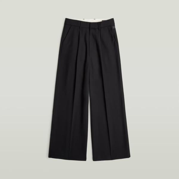 pantalon  G-Star RAW noir