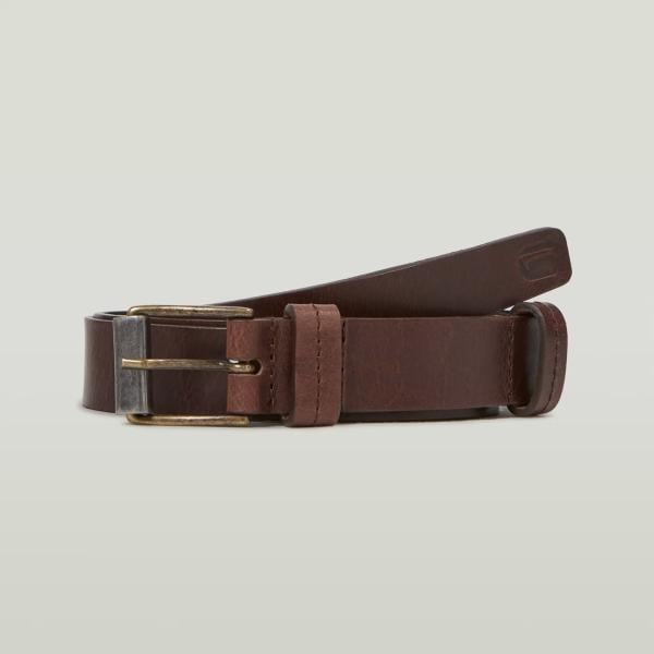 ceintures G-Star RAW gris
